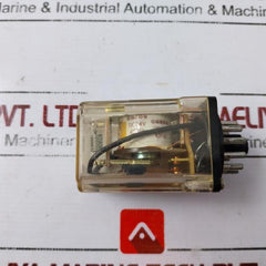 Omron Mk3P Compact Power Relay Dc24V 430 ?