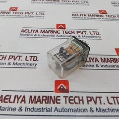 Omron Mk3P Power Relay