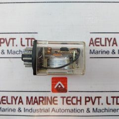 Omron Mk3P Power Relay
