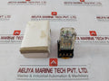 Omron Mk3P Power Relay 100/110Vac 250V 7.5A Pf113A