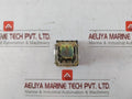 Omron Mk3P Power Relay 100/110Vac 250V 7.5A Pf113A