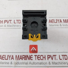 Omron Mk3P Power Relay 100/110Vac 250V 7.5A Pf113A