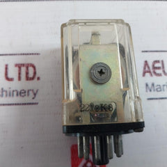 Omron Mk3Pa-d Power Relay
