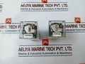 Omron Mk3Pn-5-s Relay 110Vac