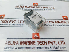 Omron Mk3Pn-5-s Relay 110Vac