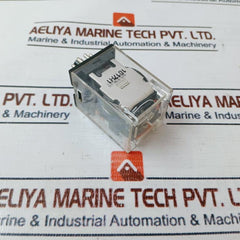 Omron Mk3Pn-5-s Relay 110Vac