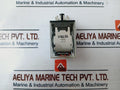 Omron Mk3Pn-5-s Relay 110Vac