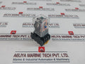 Omron Mk3Pn-5-s Relay 250Vac