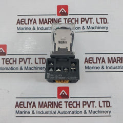 Omron Mk3Pn-5-s Relay 250Vac