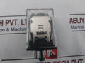 Omron Mk3Pn-5-s Relay 250Vac/28Vdc 10A Res