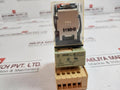 Omron Mk3Pn-5-s Relay Ct3-e20/H, Ps-11 250Vac/28Vdc 10A 50Ma 110Vac