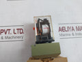 Omron Mk3Pn-5-s Relay Ct3-e20/H, Ps-11 250Vac/28Vdc 10A 50Ma 110Vac