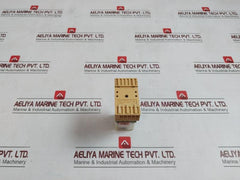 Omron Mk3Pn-5-s Relay Ct3-e20/H, Ps-11 250Vac/28Vdc 10A 50Ma 110Vac
