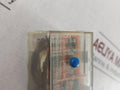 Omron Mk3Pnd-5-s General Purpose Relay 1095H1 250Vac/28Vdc, 10A