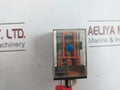 Omron Mk3Pnd-5-s General Purpose Relay Pf113A-n 50Vac/28Vdc 10A 400Vac