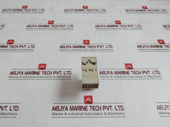 Omron Mk3Pnd-5-s General Purpose Relay Pf113A-n 50Vac/28Vdc 10A 400Vac