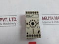 Omron Mk3Pnd-5-s General Purpose Relay Pf113A-n 50Vac/28Vdc 10A 400Vac