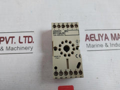 Omron Mk3Pnd-5-s General Purpose Relay Pf113A-n 50Vac/28Vdc 10A 400Vac
