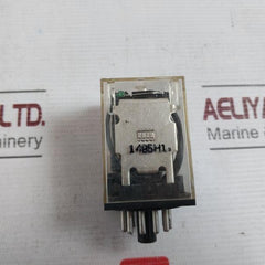 Omron Mk3Pnd-5-s General Purpose Relay Pf113A-n 50Vac/28Vdc 10A 400Vac