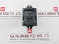 Omron Mkf-p Flicker Relay 0.5 S Dc 24V