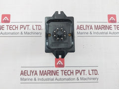 Omron Mkf-p Flicker Relay 0.5 S Dc 24V