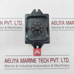 Omron Mkf-p Flicker Relay 0.5 S Dc 24V