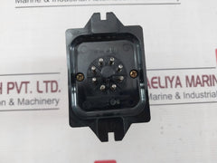 Omron Mkf-p Flicker Relay 0.5 S Dc 24V