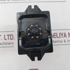 Omron Mkf-p Flicker Relay 0.5 S Dc 24V