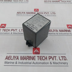 Omron Mkf-p Flicker Relay 0.5 S Dc 24V