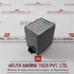 Omron Mkf-p Flicker Relay 0.5 S Dc 24V Mkf-44A45A