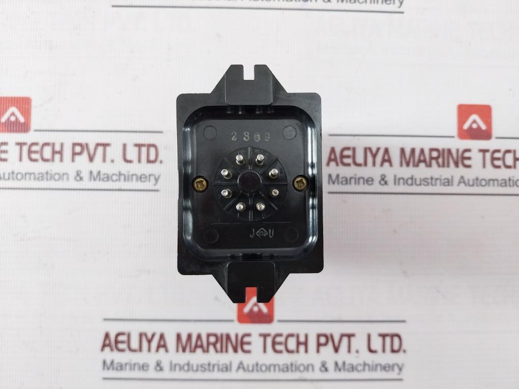 Omron Mkf-p Flicker Relay 0.5 S Dc 24V Mkf-44A45A