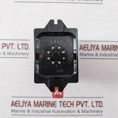 Omron Mkf-p Flicker Relay 0.5 S Dc 24V Mkf-44A45A
