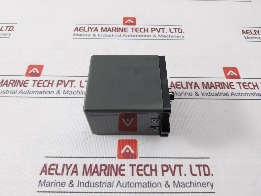 Omron Mkf-p Flicker Relay 0.5 S Dc 24V Mkf-44A45A