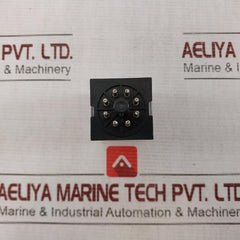Omron Mks2Pn-v General Purpose Relay 250Vac 30Vdc 50/60Hz 27312Ew
