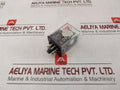 Omron Mks2Pn-v General Purpose Relay 250Vac 30Vdc 50/60Hz 27312Ew