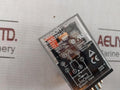 Omron Mks2Pn-v General Purpose Relay 250Vac 30Vdc 50/60Hz 27312Ew