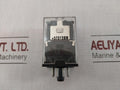 Omron Mks2Pn-v General Purpose Relay 250Vac 30Vdc 50/60Hz 27312Ew