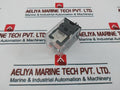 Omron MKS2P Relay, 250vac/30vdc Single Phase Only 10A 02408EW