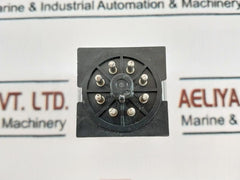 Omron MKS2P Relay, 250vac/30vdc Single Phase Only 10A 02408EW