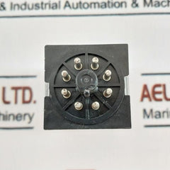 Omron MKS2P Relay, 250vac/30vdc Single Phase Only 10A 02408EW
