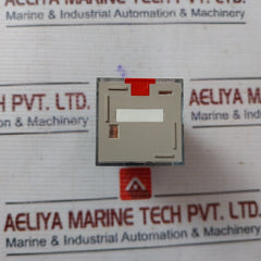 Omron Mks3Pi-5 Power Relay Single Phase Only 250Vac 30Vdc