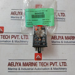 Omron Mks3Pi-5 Power Relay Single Phase Only 250Vac 30Vdc