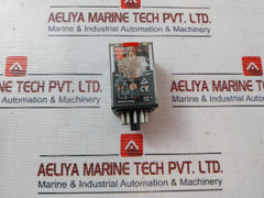 Omron Mks3Pi-5 Power Relay Single Phase Only 250Vac 30Vdc
