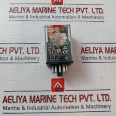 Omron Mks3Pi-5 Power Relay Single Phase Only 250Vac 30Vdc