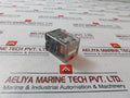 Omron Mks3Pi-5 Power Relay Single Phase Only 250Vac 30Vdc