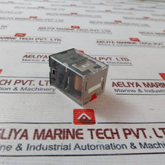 Omron Mks3Pi-5 Power Relay Single Phase Only 250Vac 30Vdc