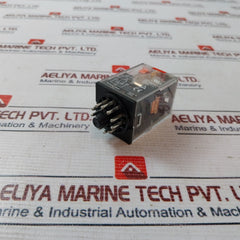 Omron Mks3Pi-5 Power Relay Single Phase Only 250Vac 30Vdc