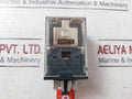 Omron Mks3Pi-5 Power Relay Single Phase Only 250Vac 30Vdc