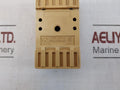 Omron Mks3Pin-5 Single Phase Relay With Base 250V Ac 50/60Hz 29812Ew 30V Dc