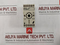 Omron Mks3Pin-d-5 Single Phase General Purpose Relay With Socket 10A 400Vac